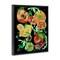 Stupell Industries Fruit Medley Combo Floating Frame, design by Susan Lugar